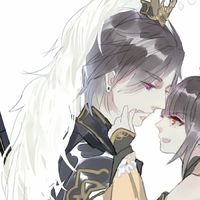 软萌蛋情侣头像(12)