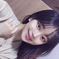 女生正脸头像唯美(5)