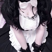女生头像霸气后背(11)