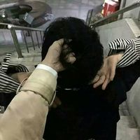 抖音李旭头像情侣版(20)