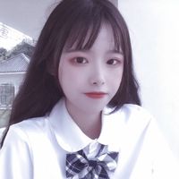 日系文艺微信头像(8)