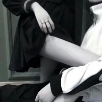 情侣头像 团子(14)