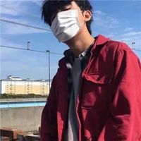 皮卡丘拟人男生头像(11)