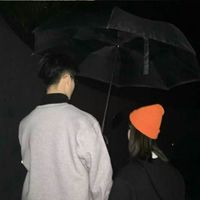 安岩神荼情侣头像(15)