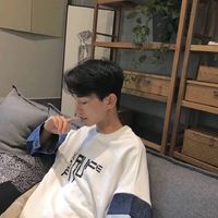 女孩子说男生头像丑(15)