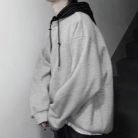 小清新男生微笑头像唯美图片(12)