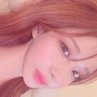 紫色诱惑女生头像(2)