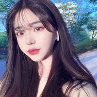 墨镜美女头像微信图片大全(12)