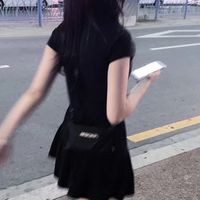 堆糖网头像双马尾女生(17)