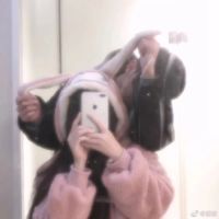 2018情侣头像风景图片(5)
