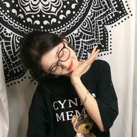 动画高冷头像女生图片大全(16)