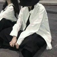 好看女生头像大全情侣(5)