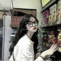 qq头像女生高冷无情(18)