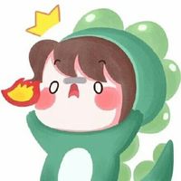 墨染成画情侣头像(10)