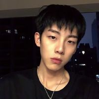 男生头像好看 清纯