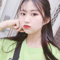 2019年吉祥微信头像紫色(4)