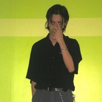 欧美动画片qq男生头像(8)