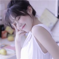 非主流女生背景头像(14)