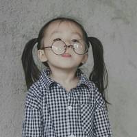 喜欢动画头像的女生性格(20)