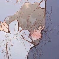 情侣头像不容易发现的(19)