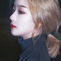 qq女生头像粉色系2018(13)