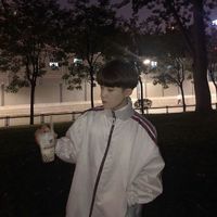 男生炫酷冷漠头像(5)