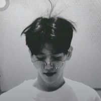 正面真人头像男生(17)
