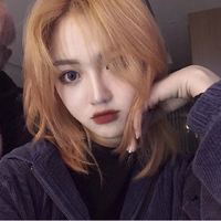 天平座喜欢什么样的女生头像(5)