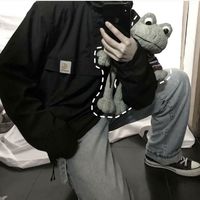 属牛人好运微信头像(14)