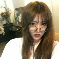 女生qq头像长发美女(13)