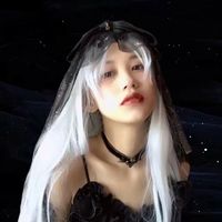 欧美头像女生霸气高冷图片大全(18)