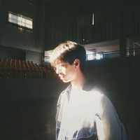 高冷唯美头像男生头像背影(20)