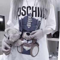 属马的用什么招财的微信头像(4)