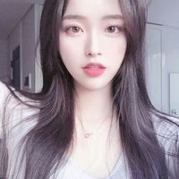 好看的女生头像真人头像图片大全集(4)