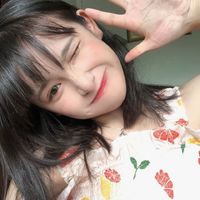 大大咧咧女生头像(2)