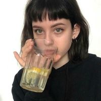 欧美范老人情侣头像背影