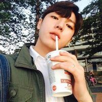女生男生在一起的头像背影(7)