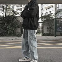 微信头像和一男生合照(16)