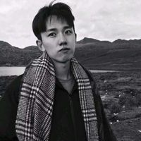 微信头像带血的男生头像图片大全(17)