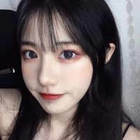 微信头像女搞怪(9)