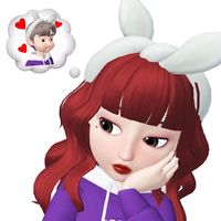 不爱了的微信头像(14)