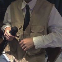 暗黑系堕落男生头像(17)