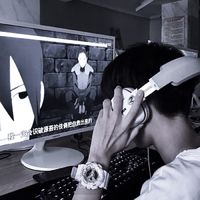 大山森林微信头像(16)