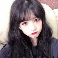 微信意境人物头像(13)