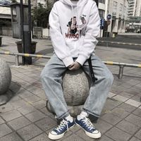 qq头像男生穿迷彩服