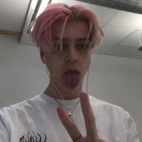 情侣头像婚纱外国人(15)