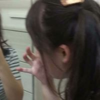 绿色的女生头像唯美图片大全图片大全集