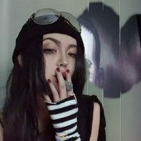 微信头像霸气意境欧美头像(14)