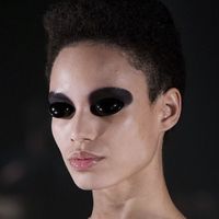 欧美风格性感头像女生(15)