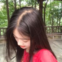 女生闺蜜头像一对萌
